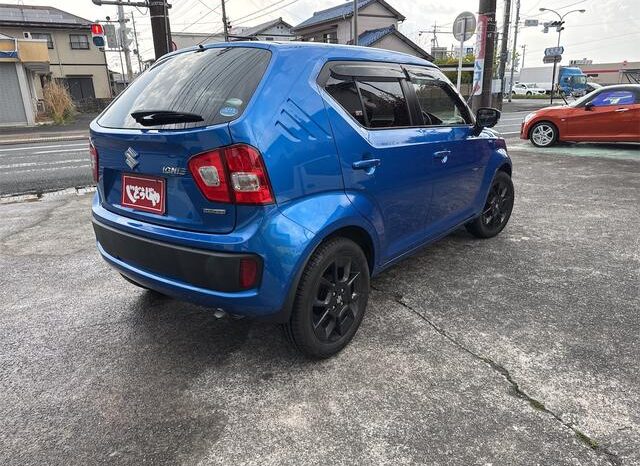 2019 Suzuki Ignis For Sale in Kenya full