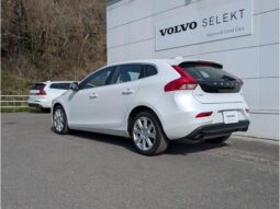 2019 Volvo V40 For Sale in Kenya full