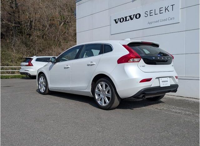 2019 Volvo V40 For Sale in Kenya full