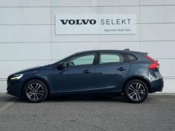 2020 Volvo V40 For Sale in Kenya full