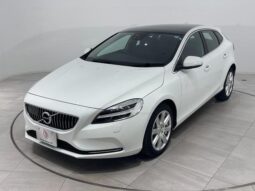 2020 Volvo V40 For Sale in Kenya full