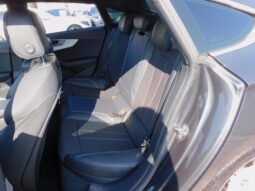 2018 Audi A5 Sportback For Sale in Kenya full