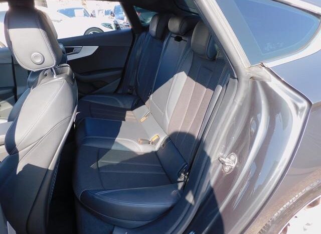 2018 Audi A5 Sportback For Sale in Kenya full
