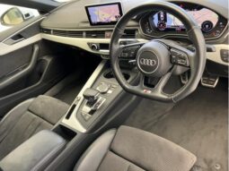 2019 Audi A5 For Sale in Kenya full