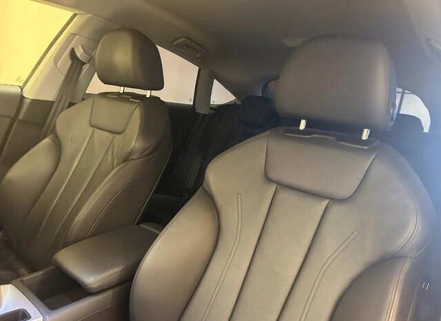 2019 Audi A5 For Sale in Kenya full