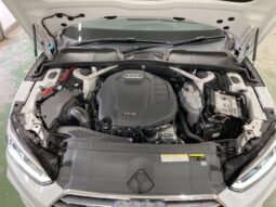 2019 Audi A5 For Sale in Kenya full