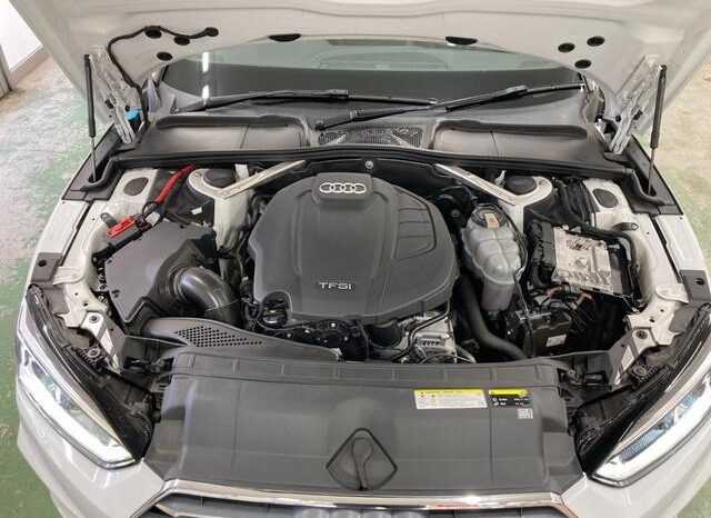 2019 Audi A5 For Sale in Kenya full