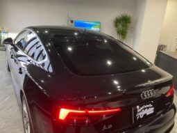 2020 Audi A5 For Sale in Kenya full
