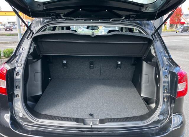 2019 Suzuki SX4 Cross For Sale in Kenya full