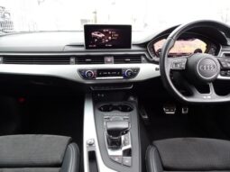 2020 Audi A5 For Sale in Kenya full