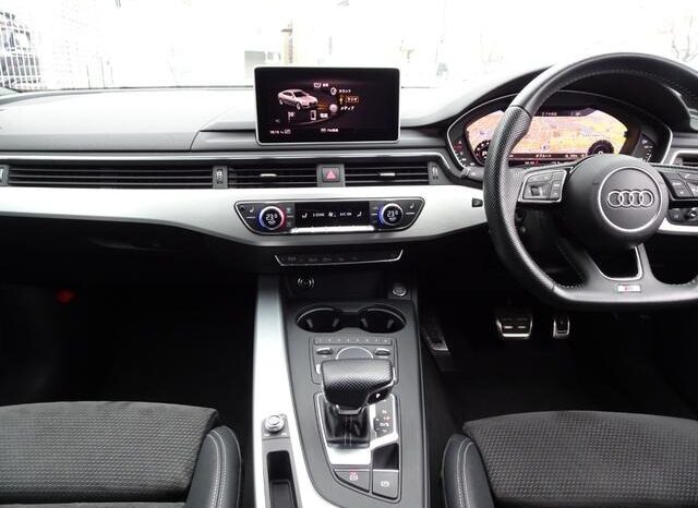 2020 Audi A5 For Sale in Kenya full