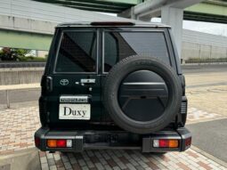 2024 Landcruiser 70 AX For Sale in Kenya full