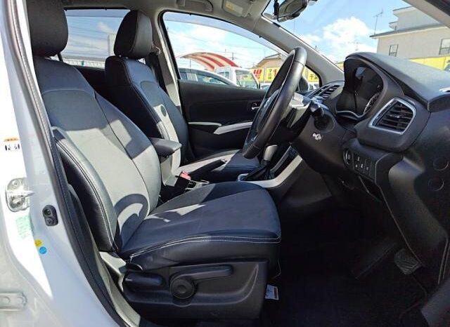 2020 Suzuki SX4 Cross For Sale in Kenya full