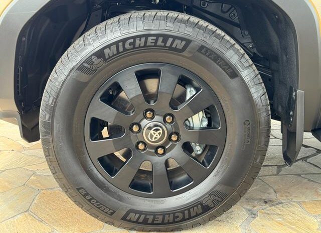 2024 Toyota Prado J250 For Sale in Kenya full