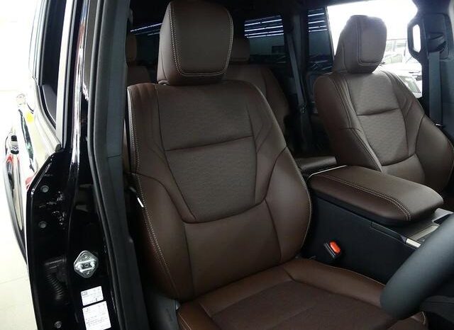 2024 Toyota Prado J250 For Sale in Kenya full