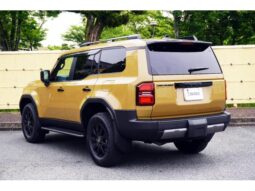2024 Toyota Prado J250 For Sale in Kenya full