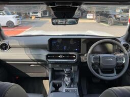 2024 Toyota Prado J250 For Sale in Kenya full