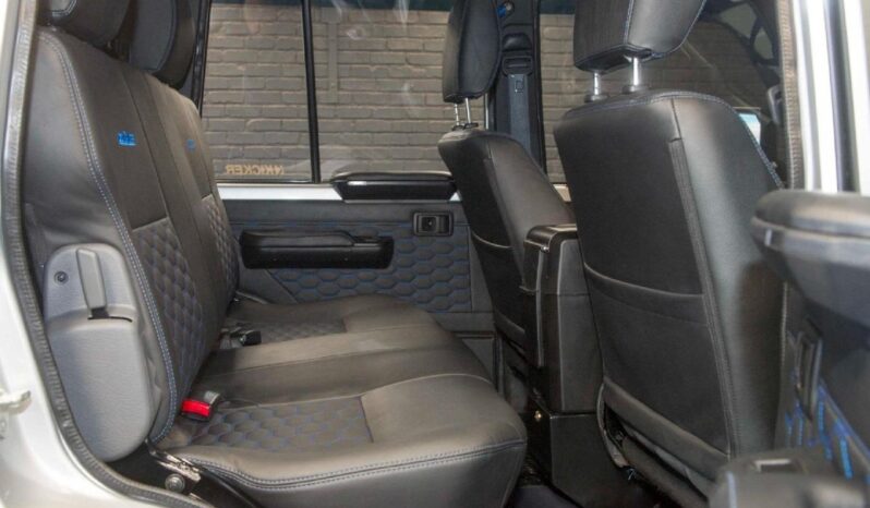 2024 Toyota Landcruiser 79 Series For Sale in Kenya full