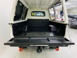 2024 Toyota Landcruiser 79 Series For Sale in Kenya full