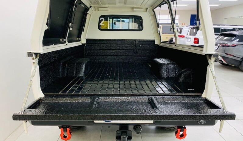 2024 Toyota Landcruiser 79 Series For Sale in Kenya full