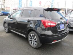 2020 Suzuki SX4 Cross For Sale in Kenya full