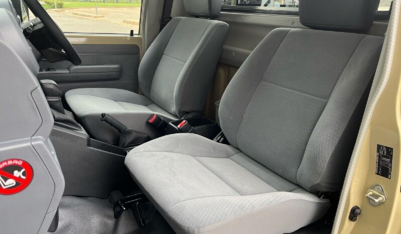 2024 Toyota Landcruiser 79 Series For Sale in Kenya full