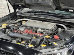 2018 Subaru WRX STI For Sale in Kenya full