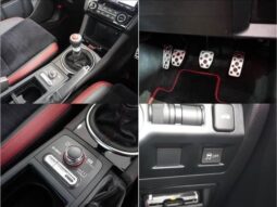 2018 Subaru WRX STI For Sale in Kenya full