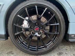 2018 Subaru WRX STI For Sale in Kenya full