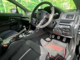 2019 Subaru WRX STI For Sale in Kenya full
