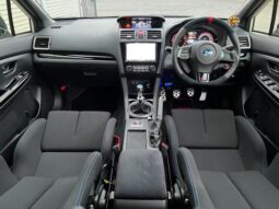 2019 Subaru WRX STI For Sale in Kenya full