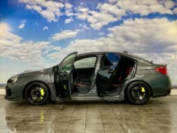 2020 Subaru WRX STI For Sale in Kenya full