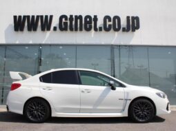 2018 Subaru WRX For Sale in Kenya full