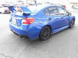 2019 Subaru WRX For Sale in Kenya full