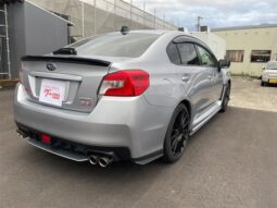 2019 Subaru WRX For Sale in Kenya full