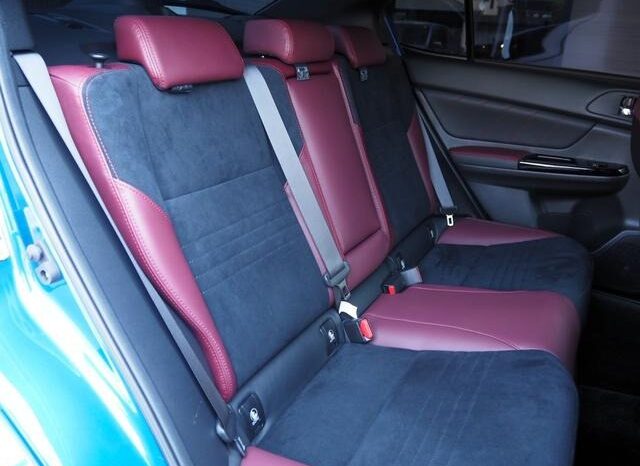 2020 Subaru WRX For Sale in Kenya full