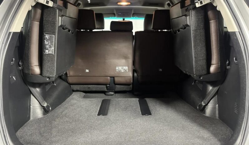 2018 Toyota Fortuner For Sale in Kenya full