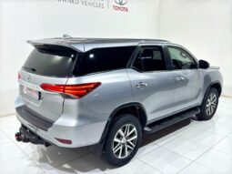 2018 Toyota Fortuner For Sale in Kenya full