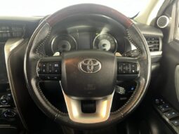 2018 Toyota Fortuner For Sale in Kenya full