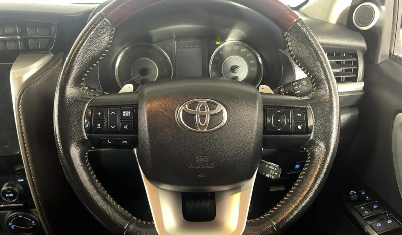 2018 Toyota Fortuner For Sale in Kenya full