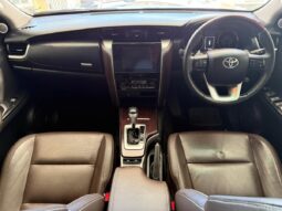 2018 Toyota Fortuner For Sale in Kenya full