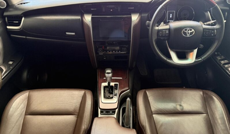 2018 Toyota Fortuner For Sale in Kenya full