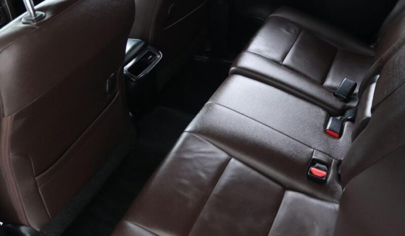 2018 Toyota Fortuner For Sale in Kenya full