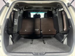 2018 Toyota Fortuner For Sale in Kenya full