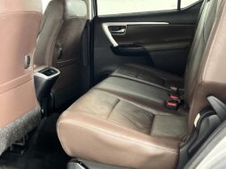 2018 Toyota Fortuner For Sale in Kenya full