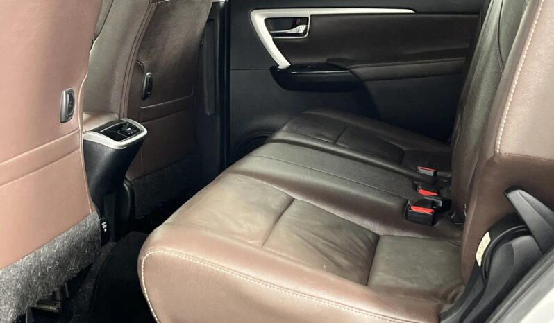 2018 Toyota Fortuner For Sale in Kenya full