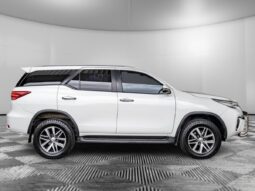 2018 Toyota Fortuner For Sale in Kenya full