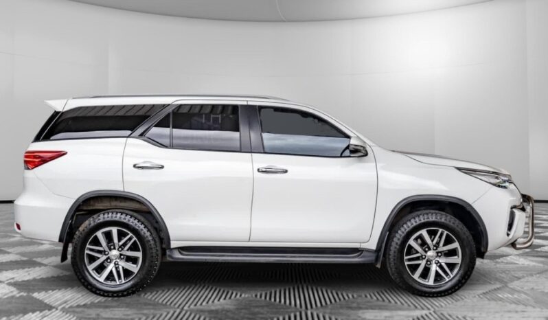 2018 Toyota Fortuner For Sale in Kenya full
