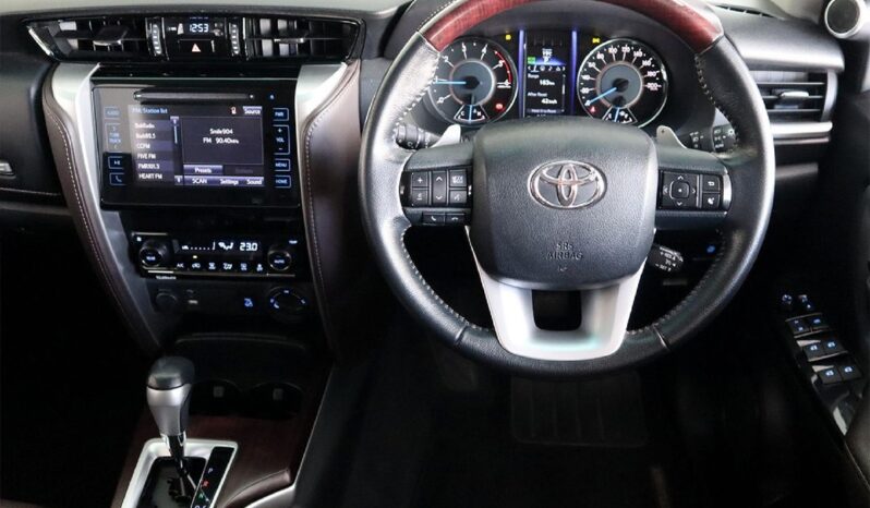 2019 Toyota Fortuner For Sale in Kenya full