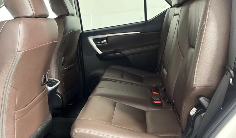 2019 Toyota Fortuner For Sale in Kenya full
